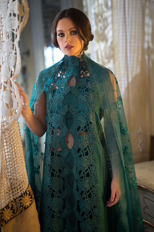 Sobia Nazir Luxury Lawn Collection 2023 13B