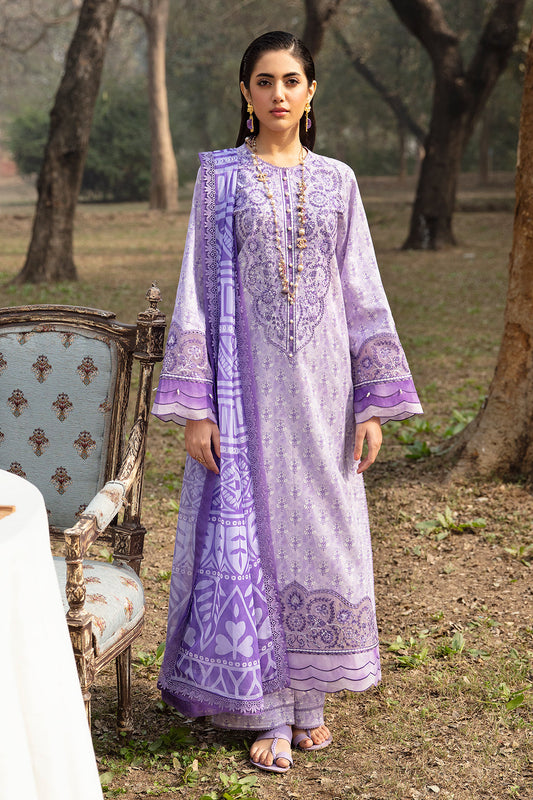 Ayzel Summer Dream Lawn Collection | Freesia - Mirha Fashion