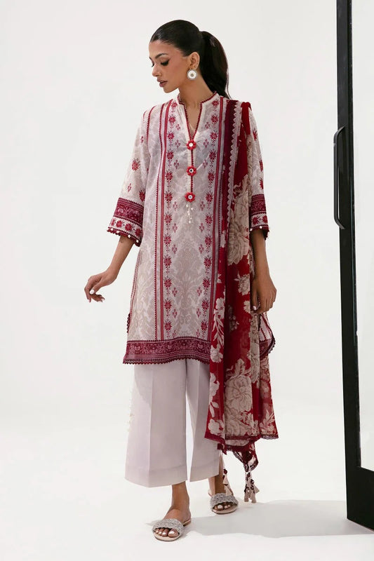 Mahay By Sana Safinaz Summer Collection | Mahay