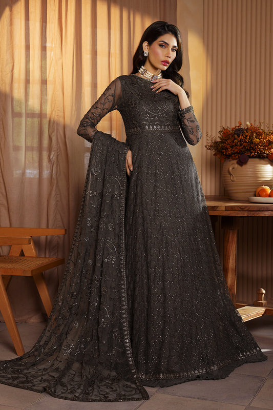 Zarif Nauroz Festive Formal Collection | ZFN 06 | DAREEN