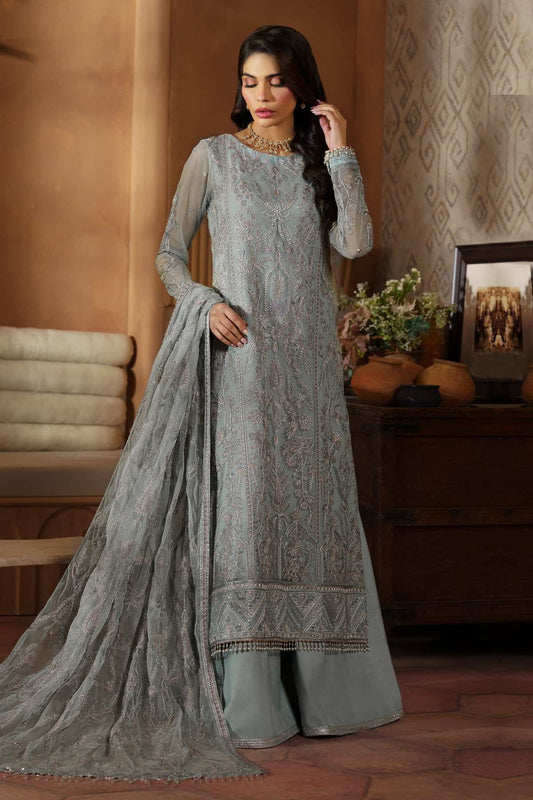 Zarif Nauroz Festive Formal Collection | ZFN 02 | AMROZE